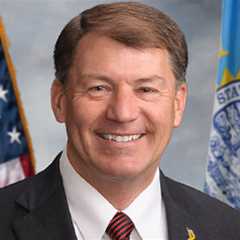 Mike Rounds